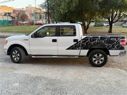 فۆرد F-150